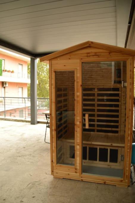 La Suite Al Vaticano 2 Roma Exterior foto